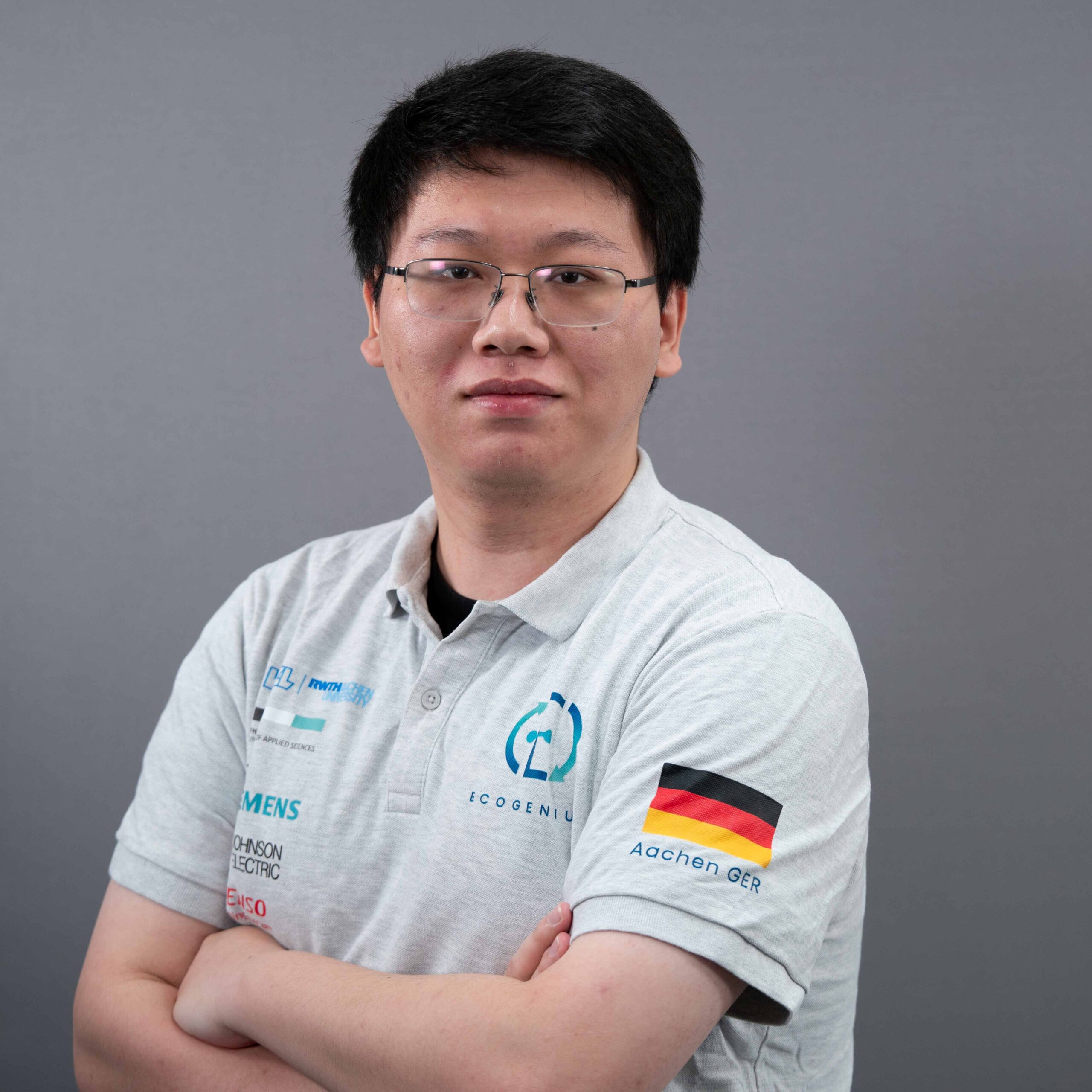 Junshuo