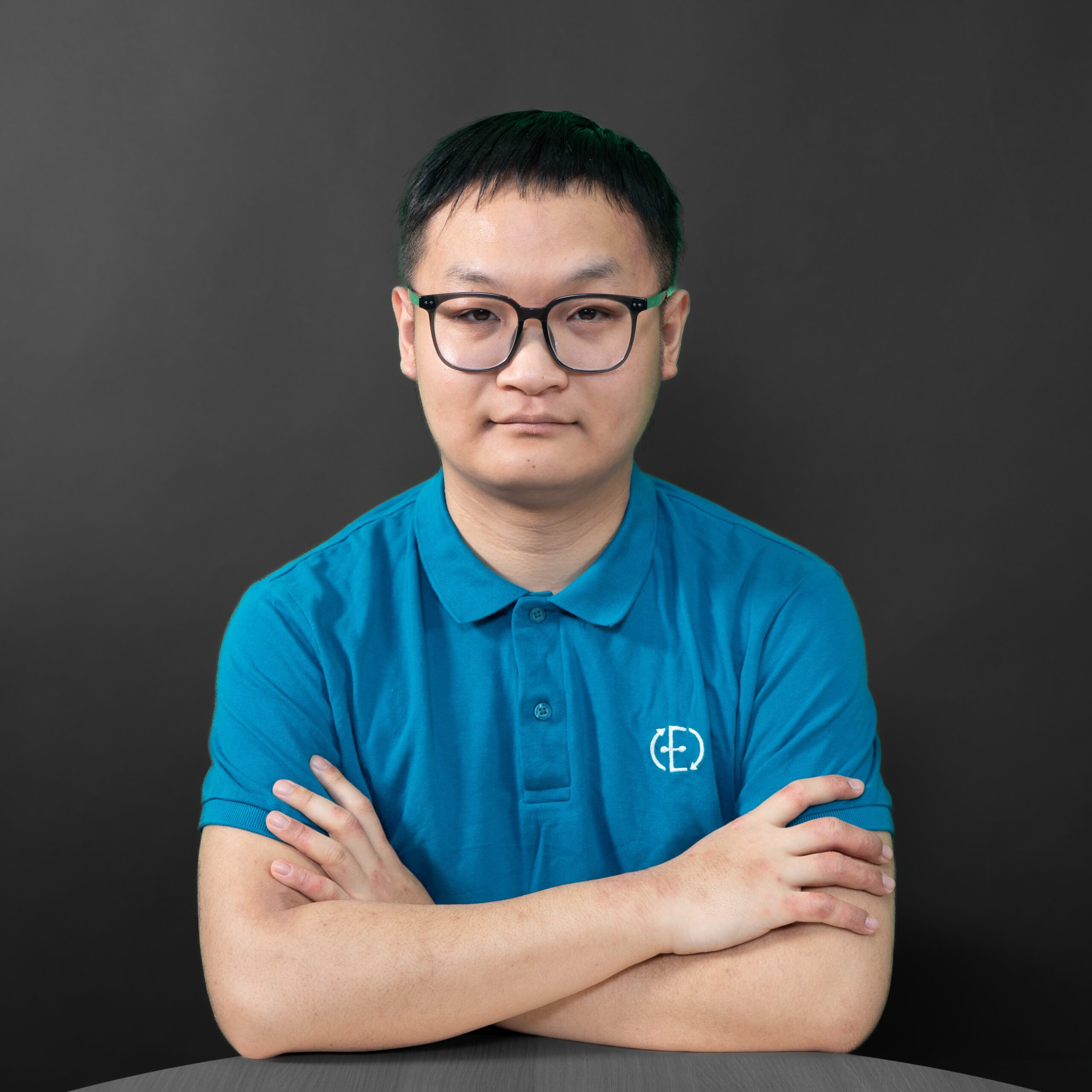 Yikun<br />
